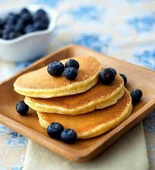 takie mi sie marzy śniadanie! mmmm!