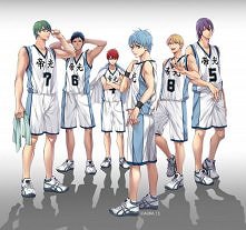 kuroko no basket