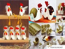 wytłaczanki - co z nich moż...