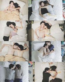 Każdy by usnął <3