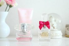 Perfumy, obowiązkowy dodate...