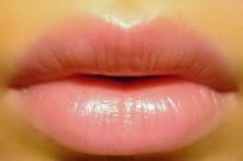 Jak samemu powiększyć usta ...