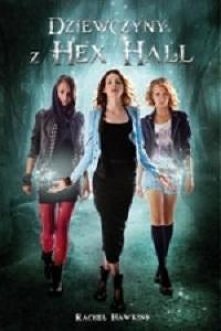 Czy jesteś grzeczną dziewczynką?
Sophie Mercer zdecydowanie nie jest. Zbyt często wpada w tarapaty. Wreszcie "dla własnego dobra" trafia do Hex Hall, czyli szkoły z in...