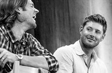 "Kiedy poznałem Jareda...