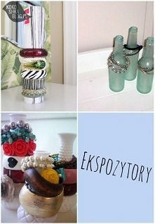 jak zorganizować biżuterię ;)