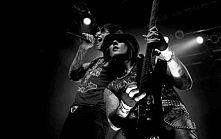 M. Shadows & Synyster G...