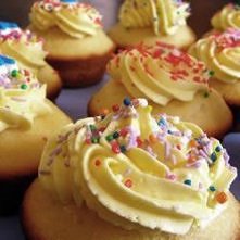 Krem do dekoracji ciast