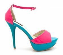 ShoesDay - Sandały damskie SAMANTA