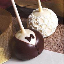 słodkości na ślub