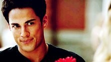 Michael Trevino *.*