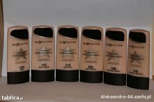 Jaki podkład polecacie do cery mieszanej u jasnej blondynki?