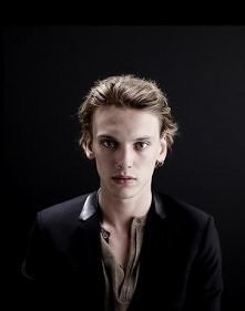 Jamie Campbell Bower ;***