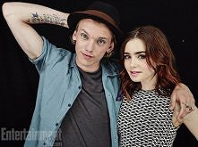 Jace & Clary