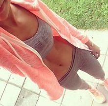 uśmiech po treningu bezcenny ♥