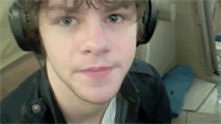 Jay Mcguiness <3