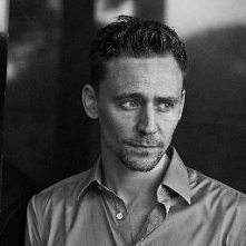 Tom Hiddleston *.*
