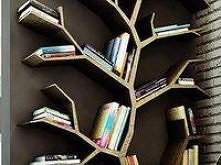 półka na książki