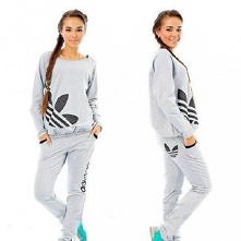 Adidas :)