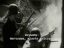 Sabaton - Uprising PL (polskie napisy) Szacun!!!