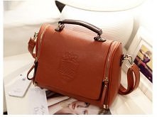 Kuferek Torebka Retro