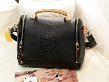 Kuferek Torebka Retro