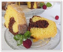 Babka dwukolorowa
(przepis po kliknięciu w zdjęcie)