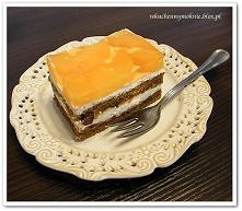 Ciasto marchewkowe z kremem brzoskwiniowym

(przepis po kliknięciu w zdjęcie)