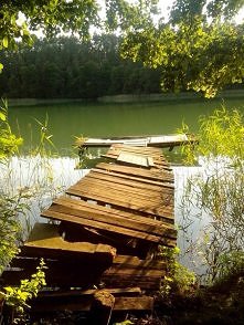 Idealna do odpoczynku