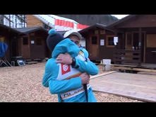 Wzruszające gratulacje Łukasza Kruczka dla Kamila Stocha