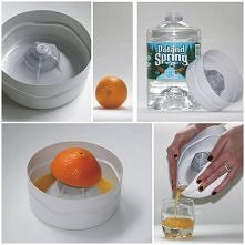 wyciskacz do cytrusów