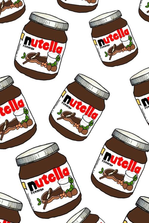 nutella