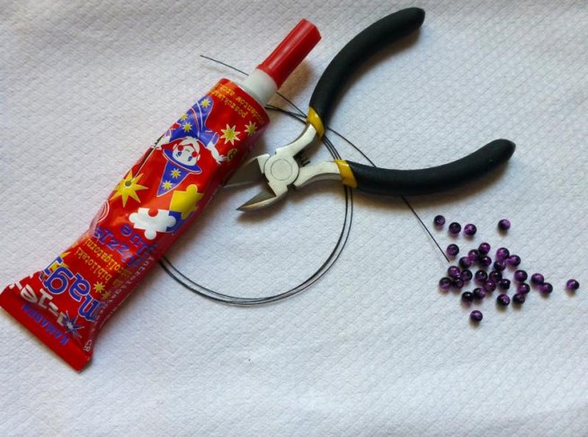 prosty tutorial  na kule