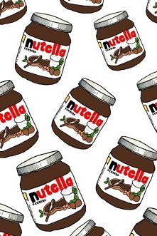 nutella
