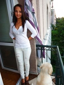 wiecie gdzie mogę kupić taką bluzkę? :))