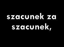 oj, szkoda, że nie wszyscy o tym wiedzą... ;c