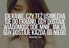 A jak u was z tym ?