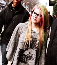 Avril Lavigne <3