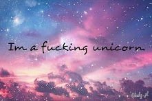 Unicorn ...