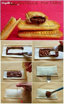 Przepis na francuskie, nute...