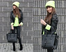 uwielbiam jej stylizacje ;p