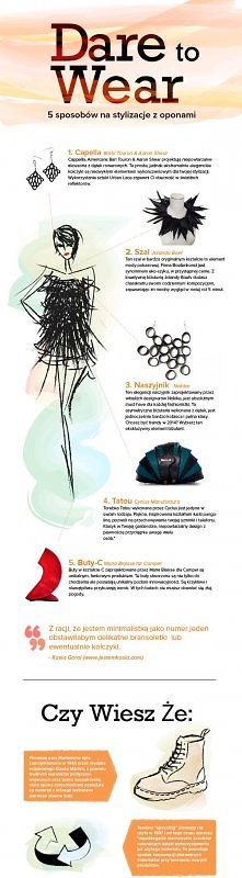 Moda i opony ciekawy pomysł