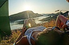 ja chce na plaże ;)