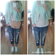 Najlepsza stylizacja z 26 m...