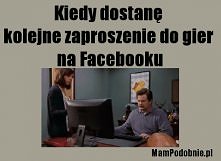 Gry na facebooku