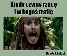 lub kiedy kopnę piłkę i tra...