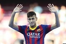 Mrrr Neymar Jr <3