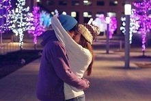 Miłość, miłość wszędzie