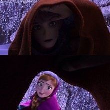 Anna x Jack