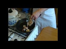 Wietnamska Zupa z Brokułami - Przepis Video