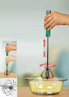 Ubijaczka ręczna - 24,99 zł